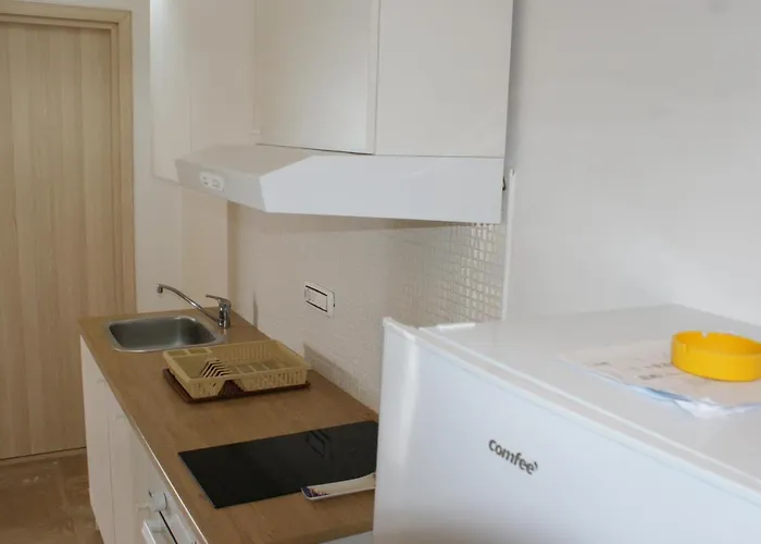 Rivamare Campora 肯波拉圣吉奥瓦尼