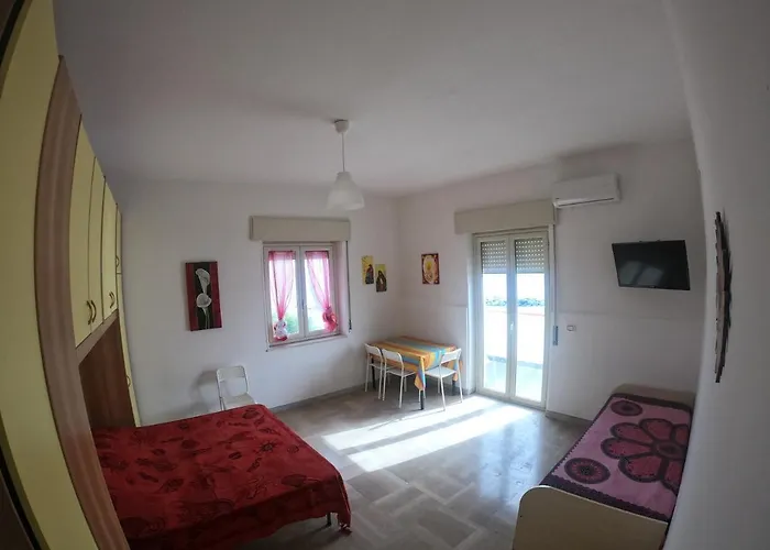 Rivamare Campora 度假居 *