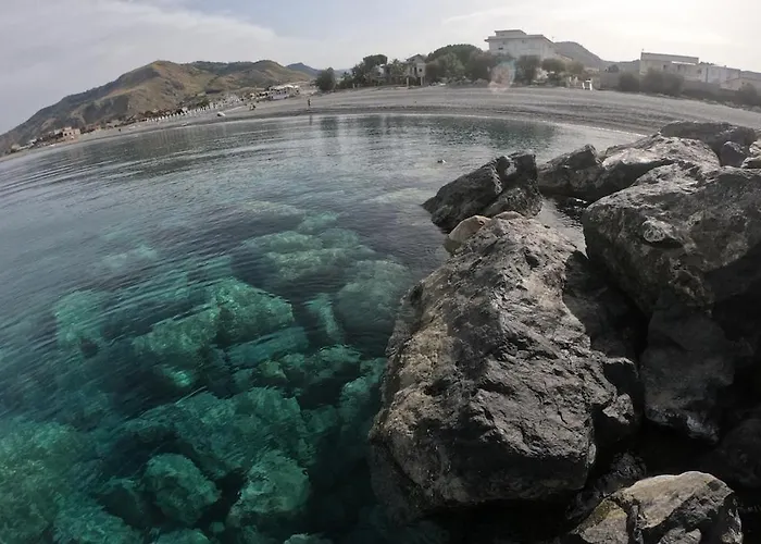 Rivamare Campora 度假居 肯波拉圣吉奥瓦尼