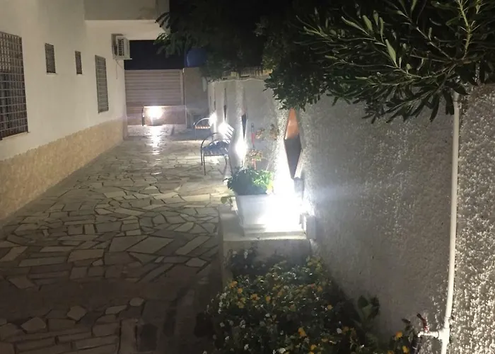 度假居 Rivamare Campora