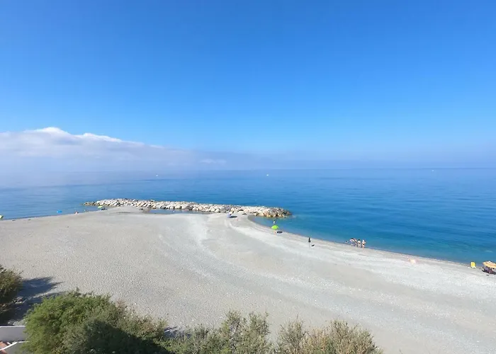 Rivamare Campora Campora San Giovanni