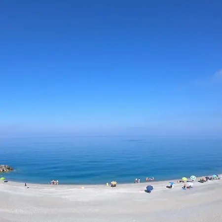 Hébergement de vacances Rivamare Campora