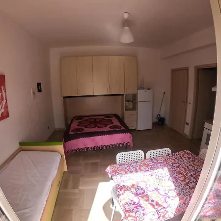 Rivamare Campora Hébergement de vacances *