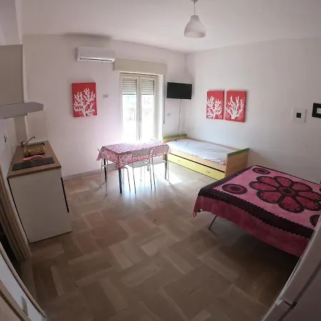 Rivamare Campora * كامبورا سان جيوفاني