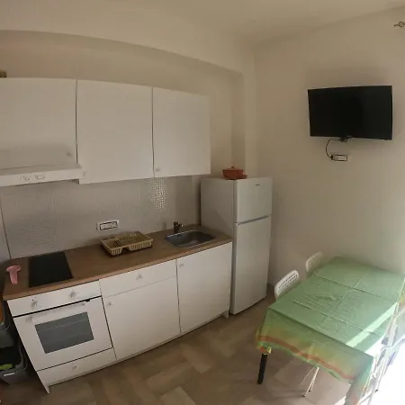 Rivamare Campora بيت للعطل *