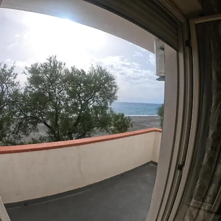 Hébergement de vacances Rivamare Campora *