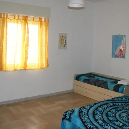 بيت للعطل Rivamare Campora