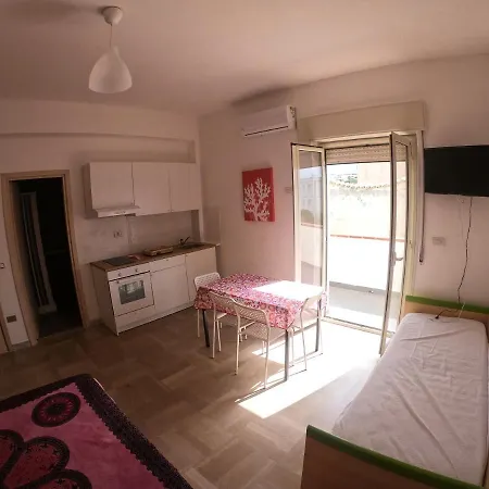 Rivamare Campora * Campora San Giovanni