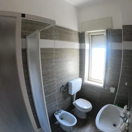 Rivamare Campora * كامبورا سان جيوفاني