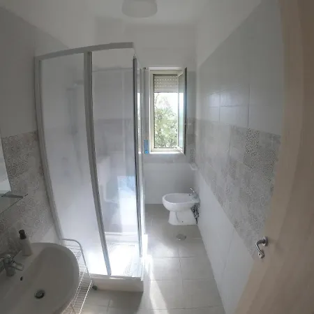 Rivamare Campora Hébergement de vacances *