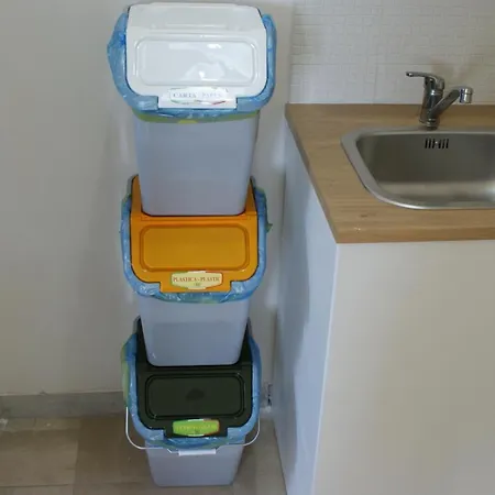 Rivamare Campora Campora San Giovanni