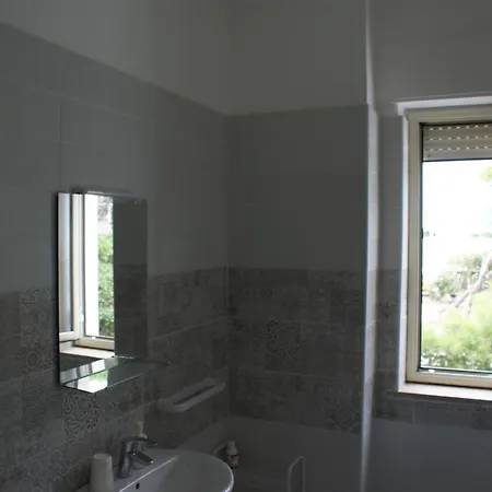 Rivamare Campora بيت للعطل كامبورا سان جيوفاني