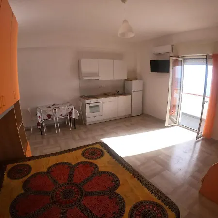 Rivamare Campora كامبورا سان جيوفاني