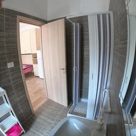 Rivamare Campora * Campora San Giovanni