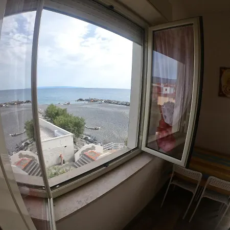 Rivamare Campora Hébergement de vacances *