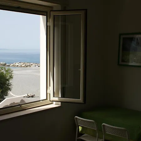 Rivamare Campora Hébergement de vacances