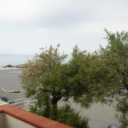 Rivamare Campora Hébergement de vacances *