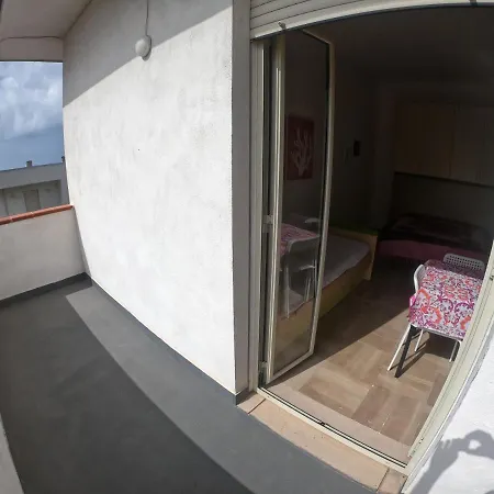 Hébergement de vacances Rivamare Campora *