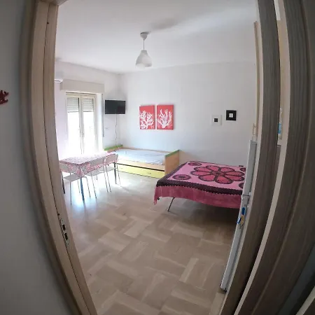 Hébergement de vacances Rivamare Campora *