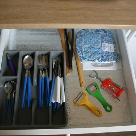 Rivamare Campora * كامبورا سان جيوفاني