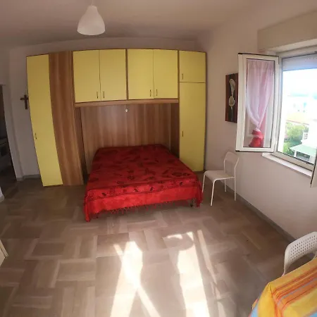 Hébergement de vacances Rivamare Campora Campora San Giovanni