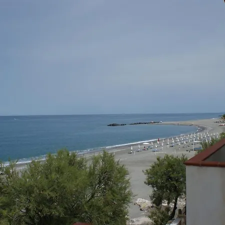 Hébergement de vacances Rivamare Campora Campora San Giovanni