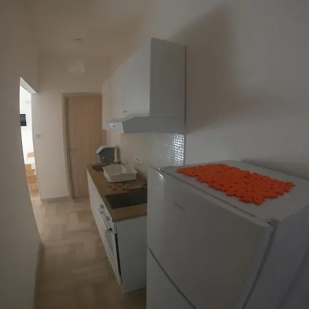 Rivamare Campora Campora San Giovanni