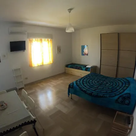 Rivamare Campora كامبورا سان جيوفاني