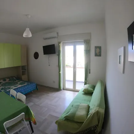 Hébergement de vacances Rivamare Campora *