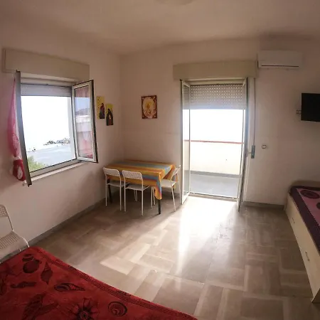 Hébergement de vacances Rivamare Campora