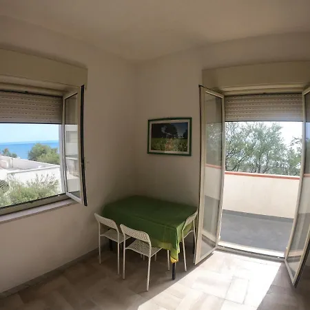 Rivamare Campora Campora San Giovanni