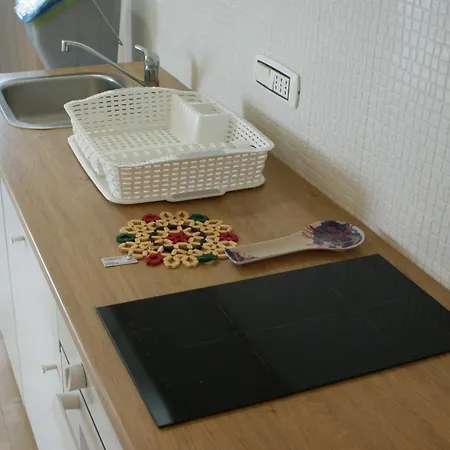 Rivamare Campora بيت للعطل كامبورا سان جيوفاني