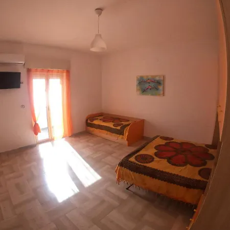 Rivamare Campora Campora San Giovanni