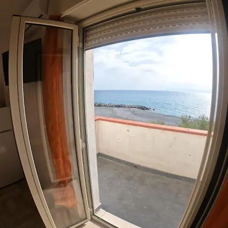 Rivamare Campora كامبورا سان جيوفاني