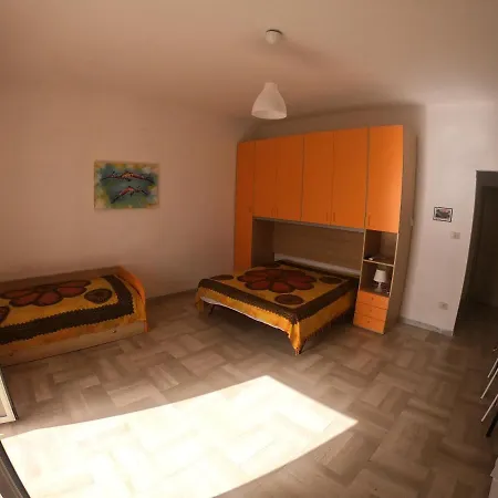 Rivamare Campora Campora San Giovanni