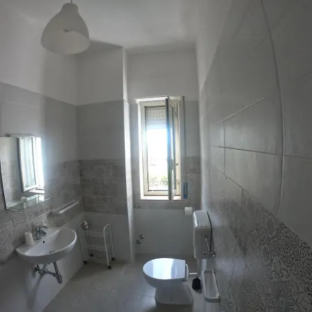 بيت للعطل Rivamare Campora