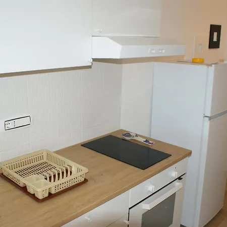 Hébergement de vacances Rivamare Campora *