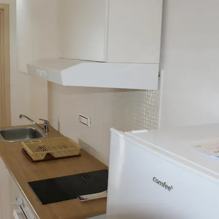 Rivamare Campora Campora San Giovanni