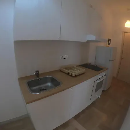 بيت للعطل Rivamare Campora