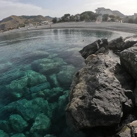 Rivamare Campora Hébergement de vacances Campora San Giovanni
