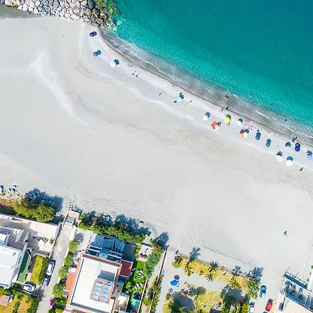 Rivamare Campora بيت للعطل *