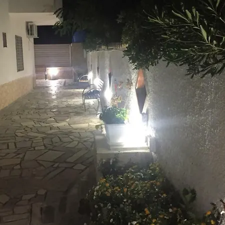 Hébergement de vacances Rivamare Campora