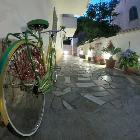 Rivamare Campora Hébergement de vacances *