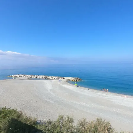 Rivamare Campora Campora San Giovanni