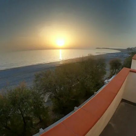 Rivamare Campora * Campora San Giovanni