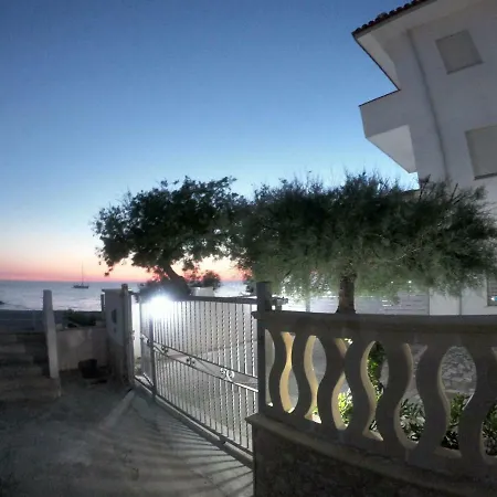 Rivamare Campora Casa vacanze Campora San Giovanni