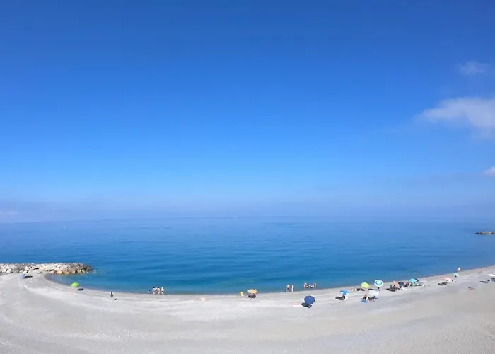 Casa de Férias Rivamare Campora