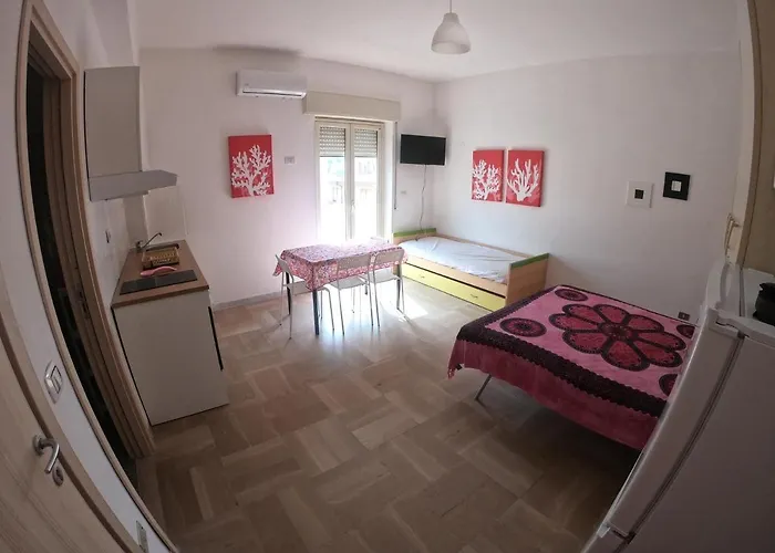 Rivamare Campora * Campora San Giovanni