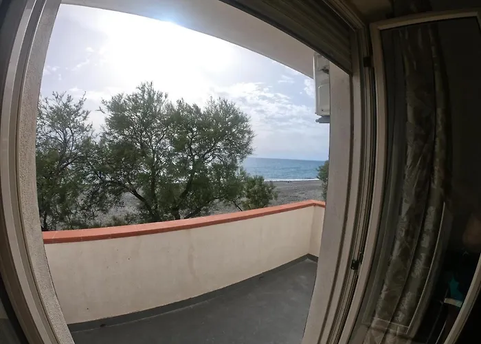 Casa de Férias Rivamare Campora *