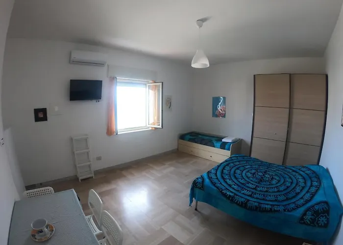 Rivamare Campora Casa de Férias Campora San Giovanni